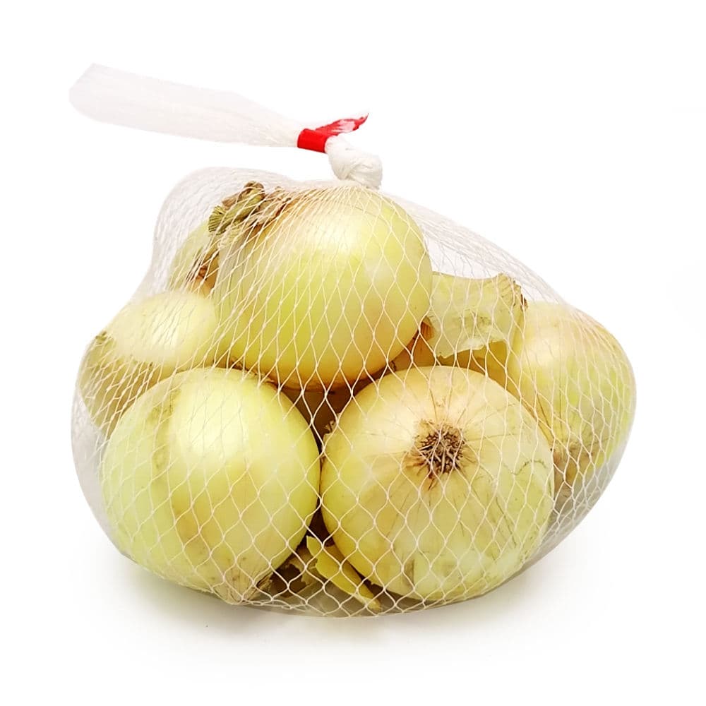 400g-500g Yellow Onion