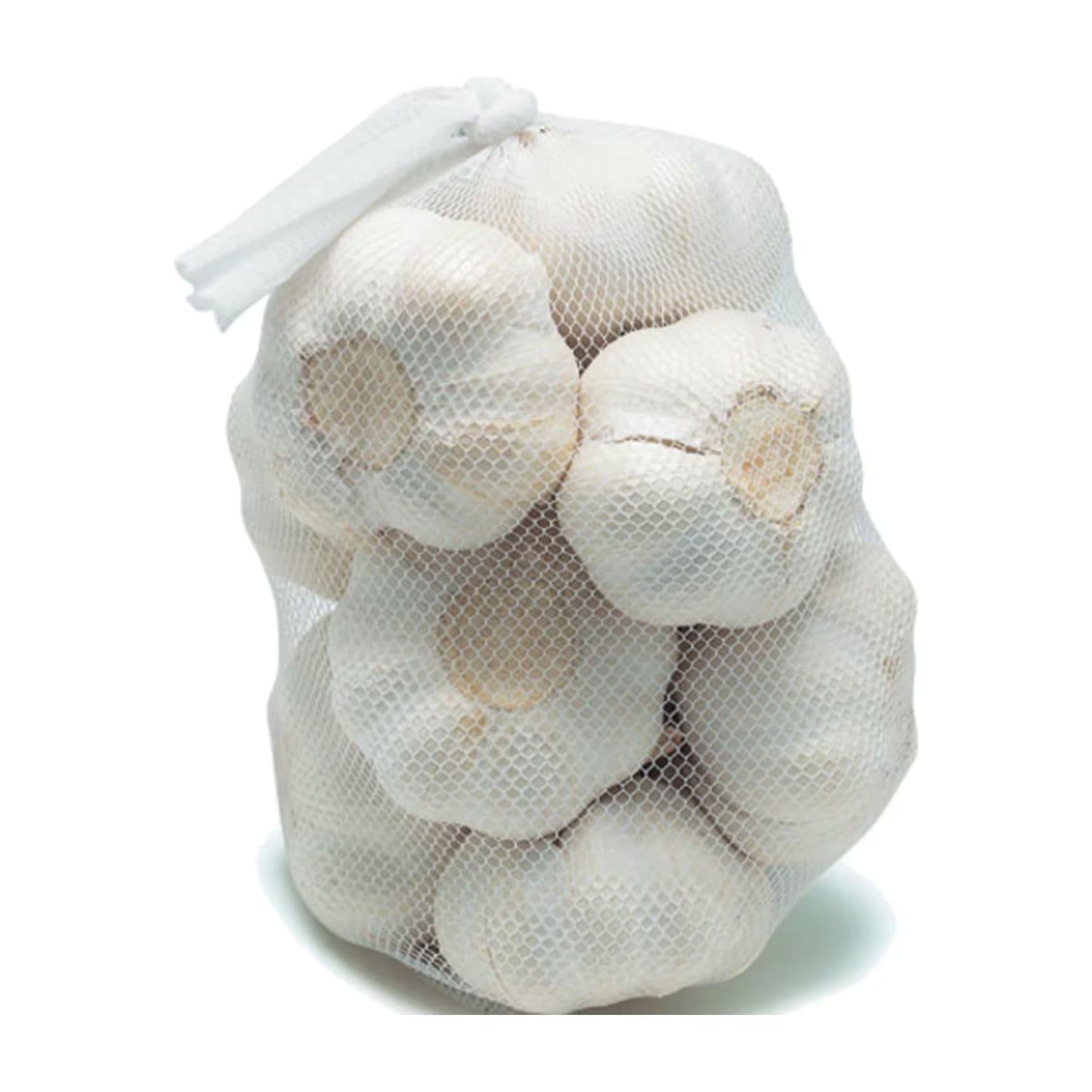 400g-500g Garlic