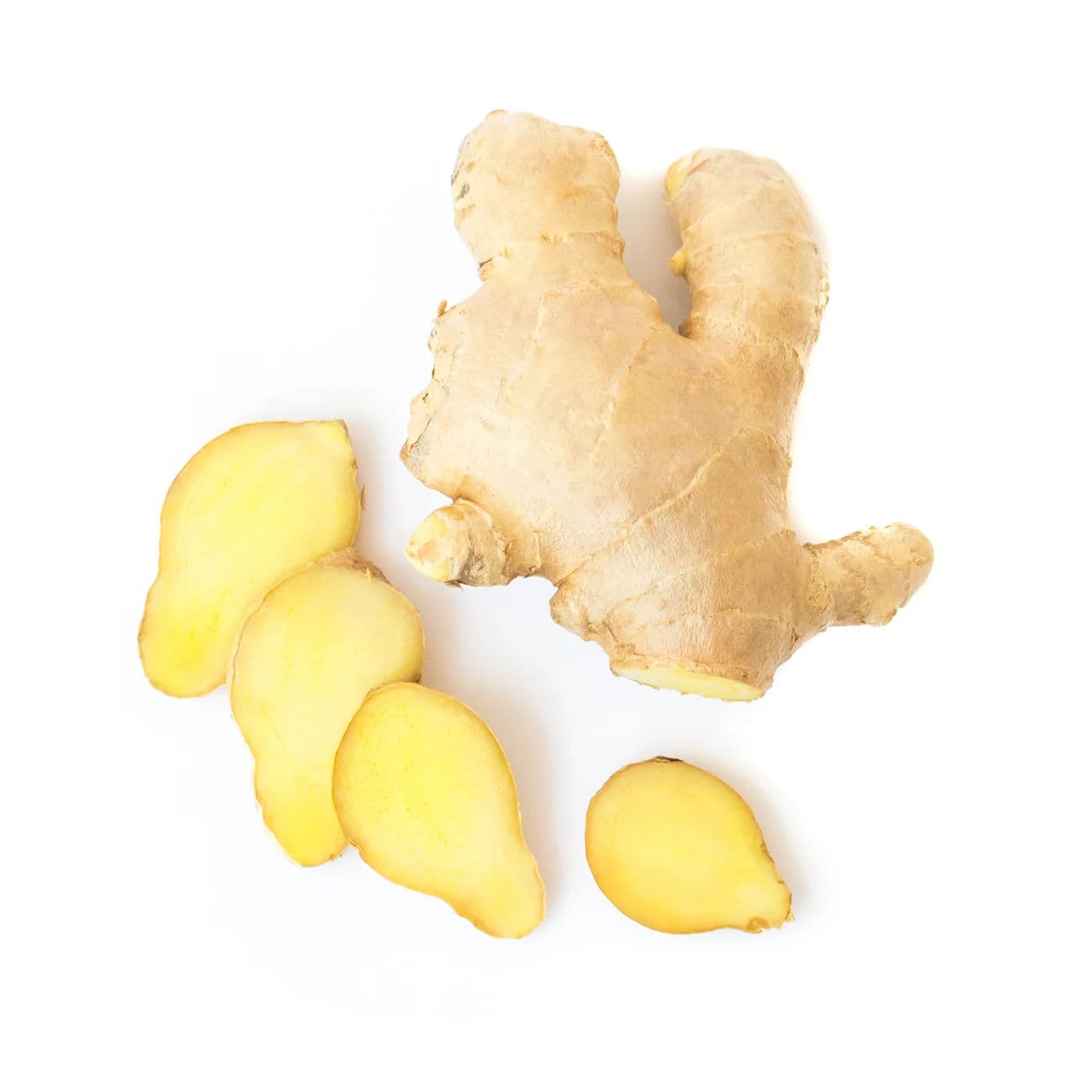 400g-500g Ginger 